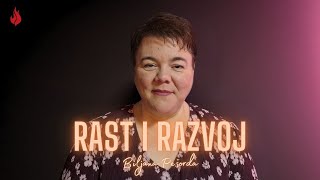 Duhovni Rast i Razvoj | Biljana Pešorda