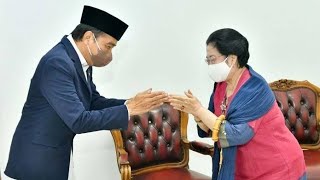 🔥Skenario Jokowi dan Megawati Satu Frekuensi, Anies Baswedan Sudah Bisa Dipastikan Tak Bisa Melawan!