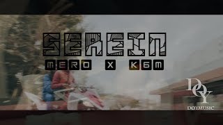 Mero Feat K6M - Serein (Clip Officiel)