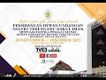 PERSIDANGAN DEWAN UNDANGAN NEGERI TERENGGANU DARUL IMAN