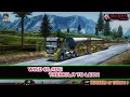 Truckers of Europe 3 | Wind Blade | Tremola to Lech | #truckofeurope3 #joyloo