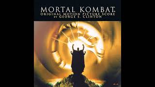 Mortal Kombat - A Taste of Things to Come (Original Score by George S. Clinton)