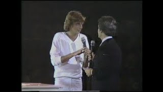 Barry Manilow - Bandstand Boogie Live (1981) American Bandstand 30th Ann. Special