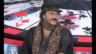 Seg _ 1 -  Crazy star With Suvarna Girls - 02 Sep 12 - Suvarna news