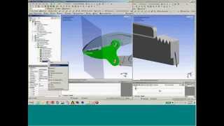 Submodeling in ANSYS 14.5 | ANSYS e-Learning | CAE Associates