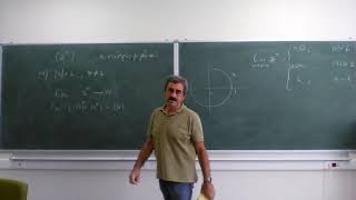 complex analysis 14