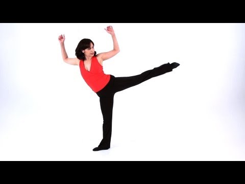 How to Do Chaine Leaps | Jazz Dance How to Do Chaine Leaps | Jazz Dance