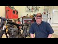 how to remove a stuck spark plug in theory vintage motorcycle restoration project part 16