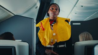British Airways | Safety Video | The Original Safety Briefing