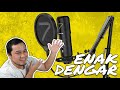 Mic Untuk Streamer Dapat Sekali Boom Arm,Kepit di Meja - Review 7Ryms AU01-K1 USB Microphone Kit