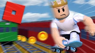 New Jetpack In Roblox Subway Surfers Roblox Blox Surfers - new jetpack in roblox subway surfers roblox blox