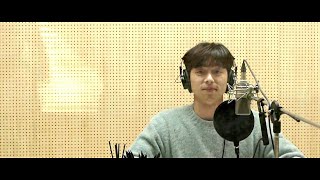 [ENG]GongYooBedtimeStory孔劉說故事공유의 베드타임 스토리 コン•ユ孔侑공지철孔地哲