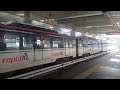 LRT AMPANG LINE | CSR Zhuzhou 