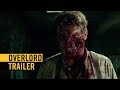 OVERLORD - TRAILER - 2018 [Nederlands ondertiteld]