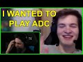 Going Back To G2 & Swapping To ADC?