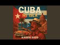 Cuban Cigar