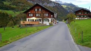 Gasthaus Hütten Linthal - Restaurant \u0026 Gasthaus in der Region Braunwald Klausenpass Glarus Süd