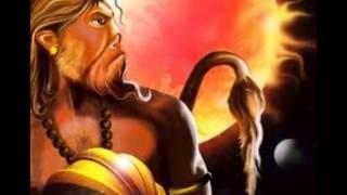 Hanuman Urumi Melam Song