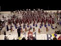 scsu marching 101 give a dog a bone 2018