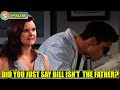 Katie asked Finn to redo the DNA test and finds a shocking new results | Bold and Beautiful Spoilers