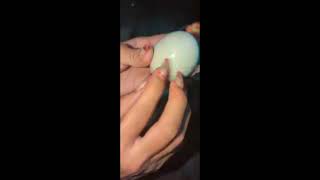 ASMR eating Balut💗 Exotic Food