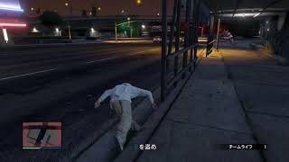 【GTA5】ジェントリーにやれ「シミオン」クリア