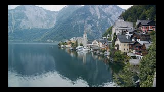 Austria's Enchanting Scenery Revealed: Uncover the Beauty