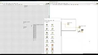 IO7 - Labview basic array functions