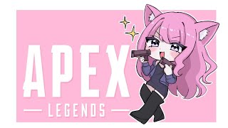 【APEX 参加型】ランク・カジュアル　ぺいぷっぷぷ