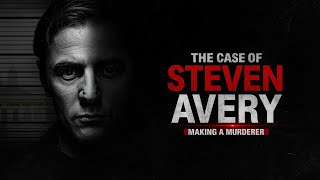 The Case of Steven Avery — Full True Crime Documentary (2025)