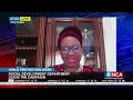 Child Protection Week | Social Development Department leads the campaign