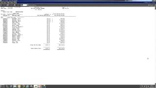 Payroll Processing in Dynamics GP