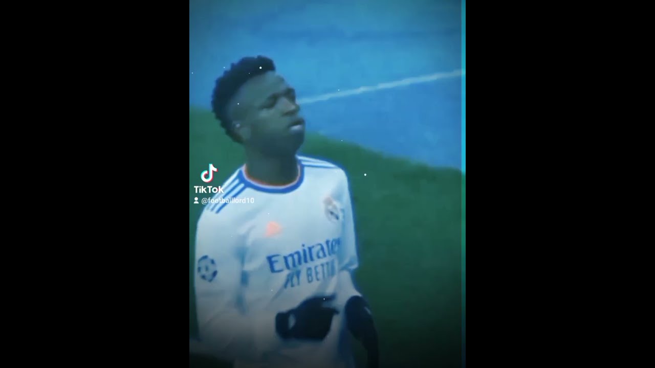 Vini Celebration #football #shorts #tiktok #trending #worldcup - YouTube