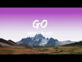 Kanii & 9lives - Go (Xtayalive 2) (Sped Up / TikTok Remix) Lyrics 