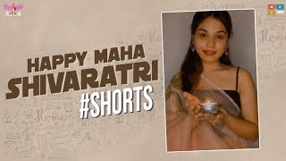 Happy Maha Shivaratri ✨🙏 #mahashivaratri #shorts #bhanu1006