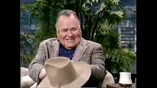 Funniest Johnny Carson Clip of Johnathan Winters