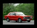 the opel rekord d story 1972 1977 the car with economical solutions