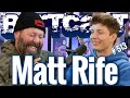 Bertcast # 513 - Matt Rife & ME