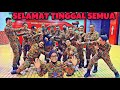 SELAMAT TINGGAL SEMUA!!! VIDEO TERAKHIR CIK JU BERSAMA PASUKAN BRAVO CYBERJAYA | CELORENG BOMBA |