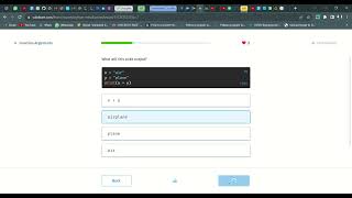 63 Function Arguments | Introduction to Python | Sololearn
