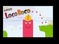 LocoRoco on PSP - Is it the happiest game ever made?! 😍