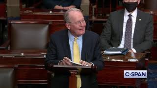 Senator Lamar Alexander (R-TN) Farewell Address