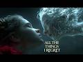 Oryn Etheria - All the Things I Regret (2026 Re-recorded)