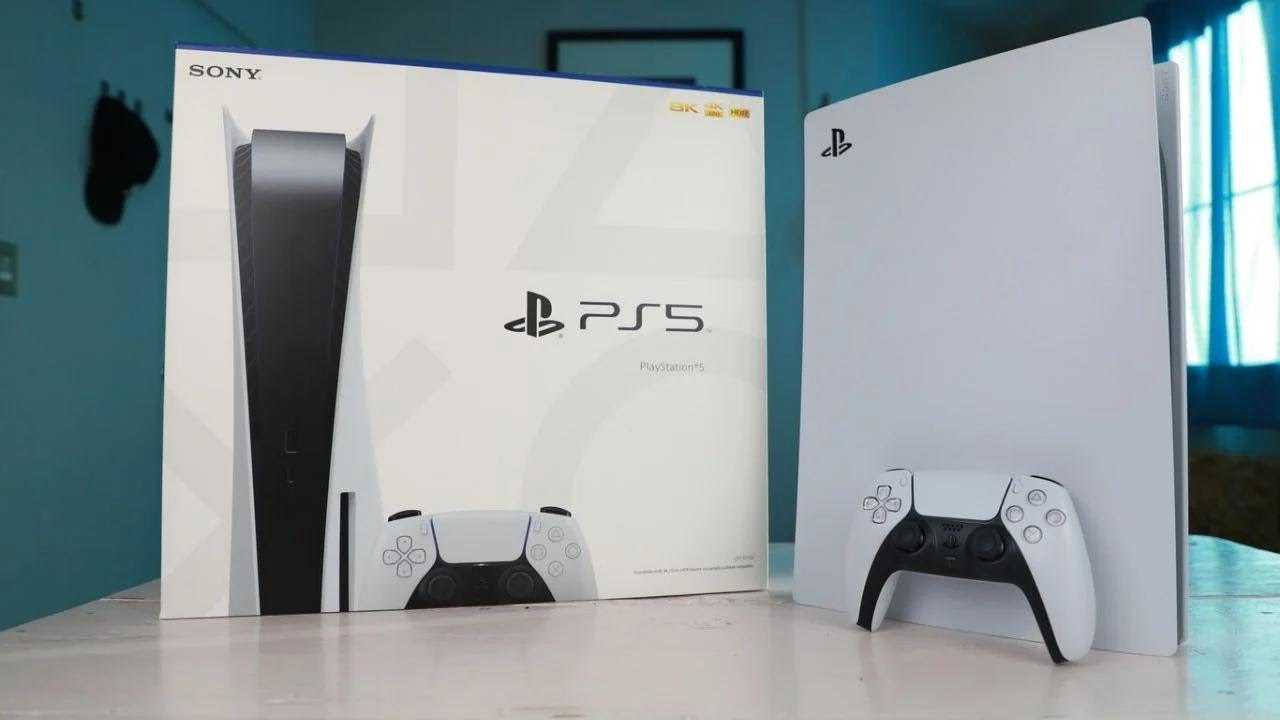 MORE PS5 / PLAYSTATION 5 STOCK SHOWING UP IN STORES - LOADS OF RANDOM ...