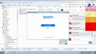Day 3 -FDP on Python 3.4.3