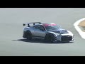 top secret s 1100 hp 35 gt r more than lap times it s top speed