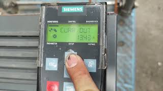 Repair Siemens Sinamics G120 Power Module 6SL3224-0BE37-5UA0 | No output | JESS Technology Malaysia