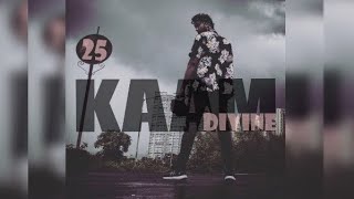 Kaam 25 - DIVINE | Secred Games || Dance Cover by Vicky Ghosh