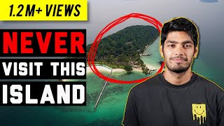 The Indian island no one is allowed to visit