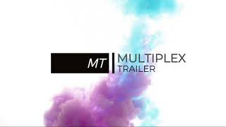 Multiplex Trailer Channel Intro